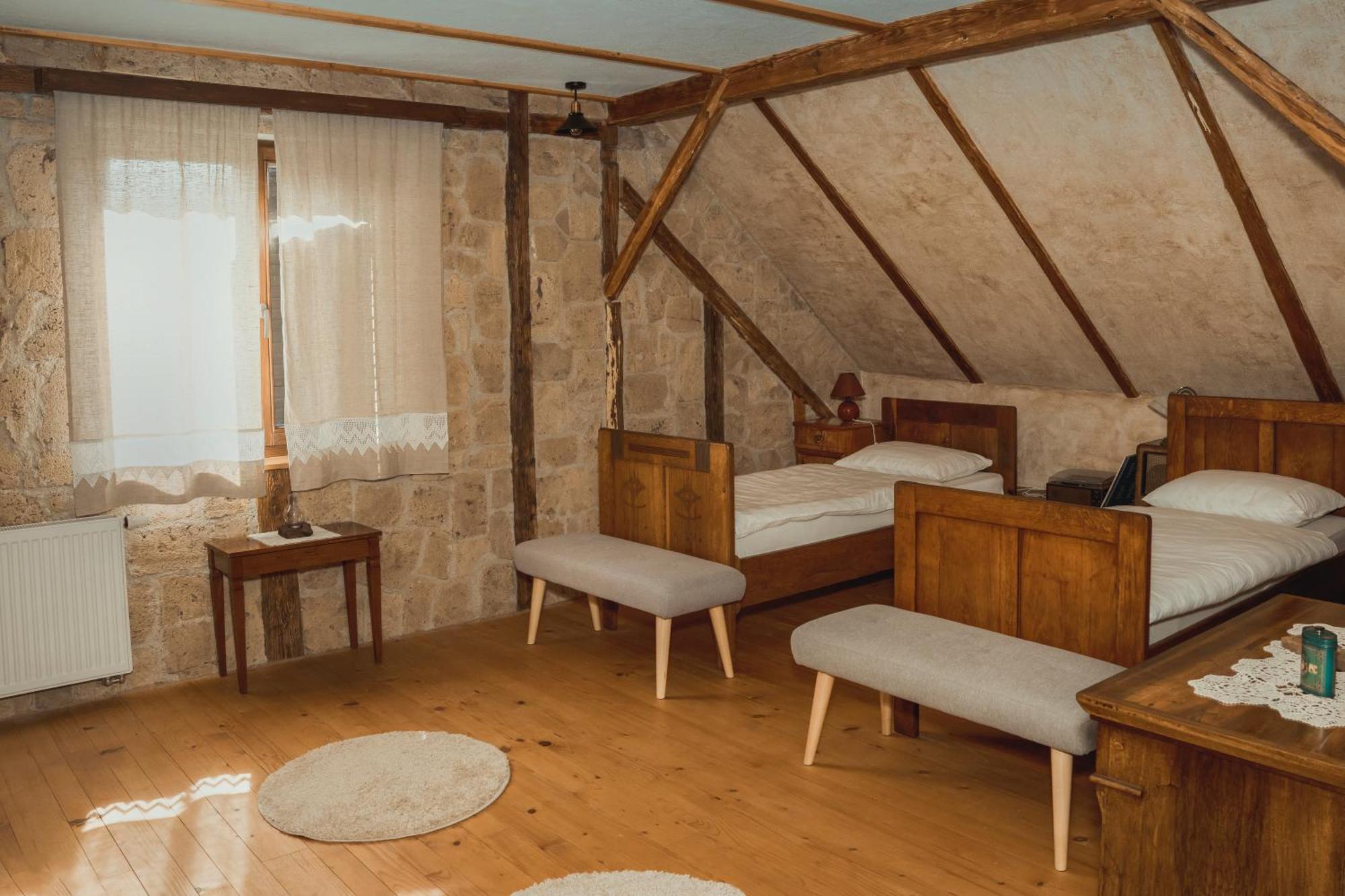 House Of Culture And Nature - Hisa Kulture In Nature Zagradec Εξωτερικό φωτογραφία